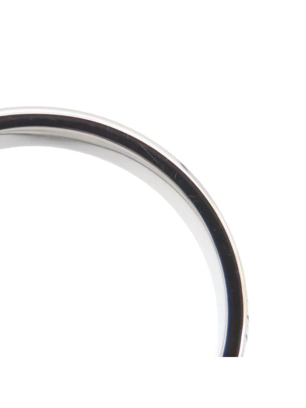 Cartier Happy Birthday Ring White Gold 18K 60